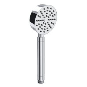 ROHL 4″ Single Function Handshower In Polished Chrome