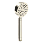 ROHL 4" Single Function Handshower In Polished Nickel