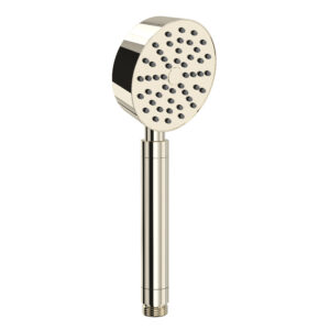 ROHL 4″ Single Function Handshower In Polished Nickel