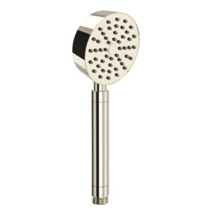 ROHL 4″ Single Function Handshower In Polished Nickel