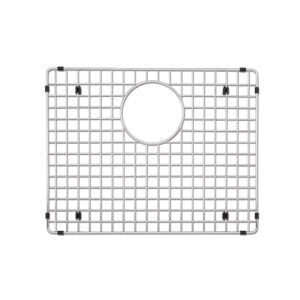 Blanco Stainless Steel Sink Grid for Quatrus 22″ Sink