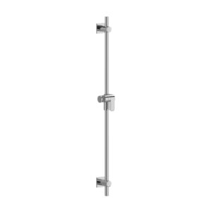 Riobel 35″ Slide Bar In Chrome