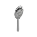Riobel 5" 3-Function Handshower In Chrome