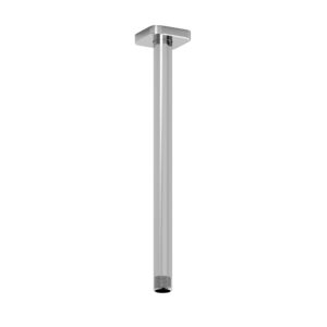 Riobel 12″ Ceiling Mount Shower Arm In Chrome