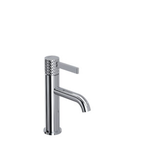 ROHL Tenerife™ Single Handle Lavatory Faucet In Polished Chrome