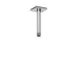 Riobel 6" Ceiling Mount Shower Arm In Chrome