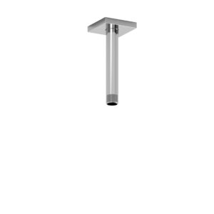 Riobel 6″ Ceiling Mount Shower Arm In Chrome
