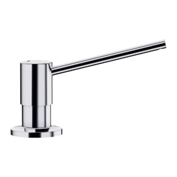 Blanco Torre Soap Dispenser - Chrome