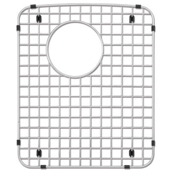 Blanco Stainless Steel Sink Grid for Diamond 50/50 Sink - Right Bowl