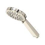 Riobel 4" 3-Function Handshower In Polished Nickel