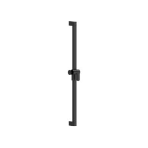 Riobel 30″ Slide Bar In Black