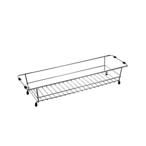 Blanco Stainless Steel Basket (Liven & Quatrus Laundry)