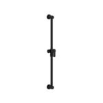 Riobel 31" Slide Bar In Black