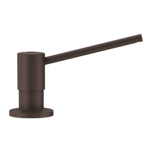 Blanco Torre Soap Dispenser – Café