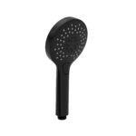 ROHL 5" 3-Function Handshower In Matte Black