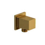 Riobel Handshower Outlet In Brushed Gold
