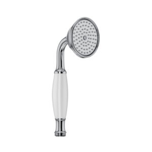 ROHL 3″ Single Function Handshower In Polished Chrome