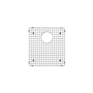 Blanco Stainless Steel Sink Grid for Precision 70/30 Sink – Large Bowl