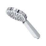 Riobel 4" 3-Function Handshower In Chrome