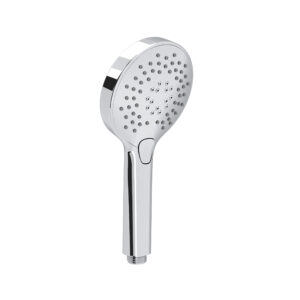 ROHL 5″ 3-Function Handshower In Polished Chrome