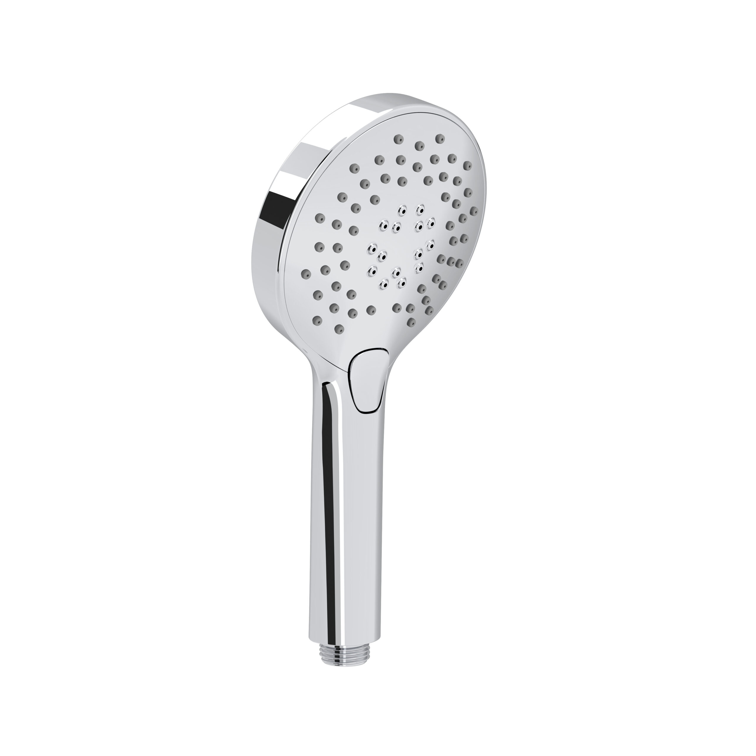 ROHL 5" 3-Function Handshower In Polished Chrome