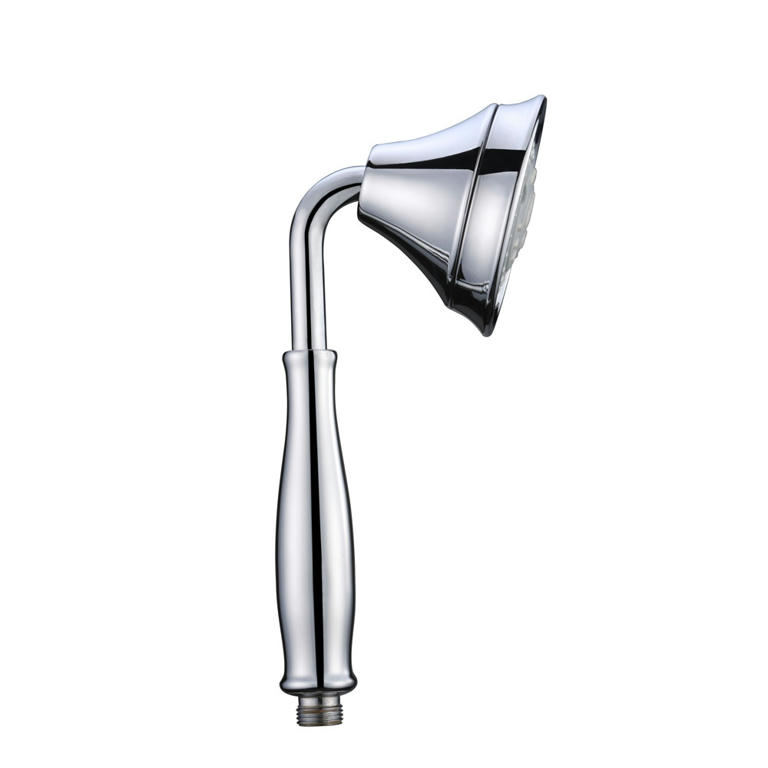 Dawn® Multifunction Handshower, Chrome - Image 4