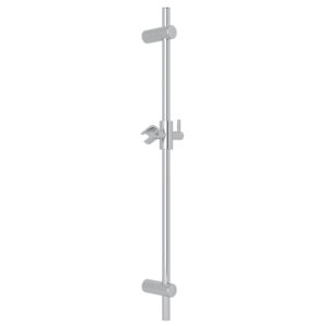 ROHL 30″ Slide Bar In Polished Chrome