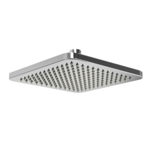 Riobel 8″ Rain showerhead In Chrome