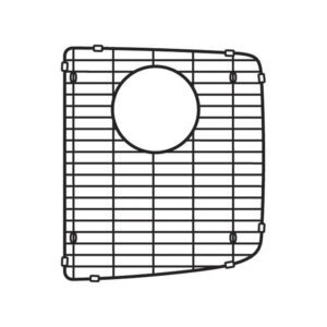 Blanco Stainless Steel Sink Grid for Valea 50/50 Sink – Right Bowl