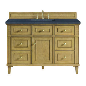 Lorelai 48" Single Vanity, Light Natural Oak