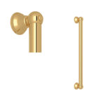 ROHL 24" Grab Bar In Italian Brass