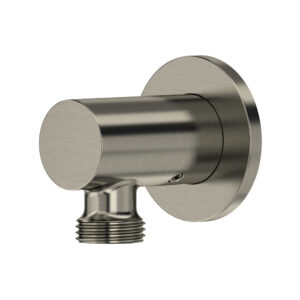 Riobel Handshower Outlet In Brushed Nickel