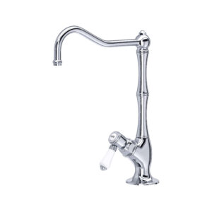 ROHL Acqui® Filter Kitchen Faucet In Polished Chrome