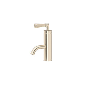 ROHL San Giovanni™ Single Handle Lavatory Faucet In Satin Nickel
