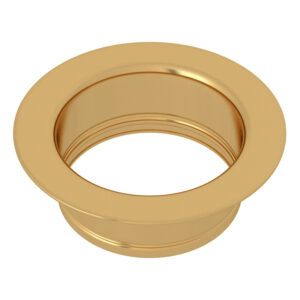 ROHL Disposal Flange In Italian Brass