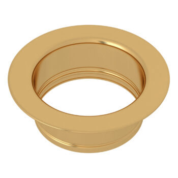 ROHL Disposal Flange In Italian Brass