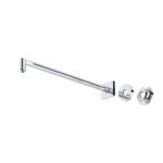 ROHL 16" Wall Mount Shower Arm In Polished Chrome