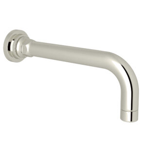 ROHL San Giovanni™ Wall Mount Tub Spout In Polished Nickel