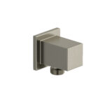 Riobel Handshower Outlet In Brushed Nickel