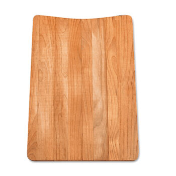 Blanco Wood Cutting Board for Diamond 50/50 Sink