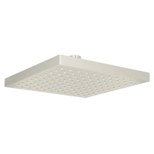 ROHL 8″ Rain Showerhead In Polished Nickel