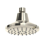 ROHL 5" 3-Function Showerhead In Polished Nickel