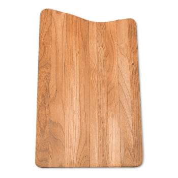 Blanco Wood Cutting Board for Diamond 70/30 Sink