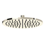 ROHL 10" Rain Showerhead In Polished Nickel