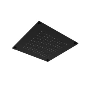 Riobel 10″ Built-In Rain Showerhead In Black