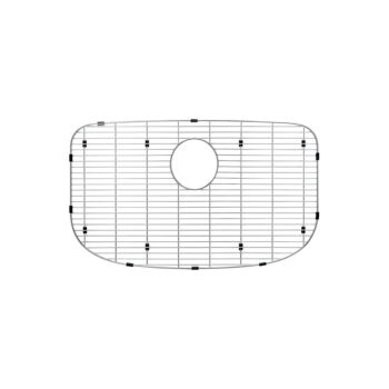 Blanco Stainless Steel Sink Grid for Valea 27" Sink