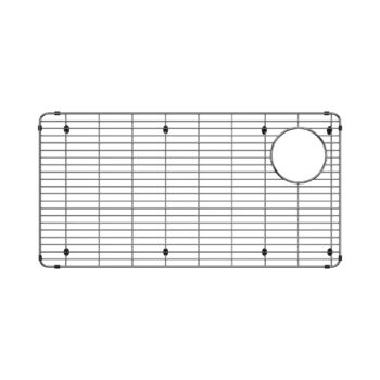 Blanco Stainless Steel Sink Grid for Formera 33" Super Single Sink