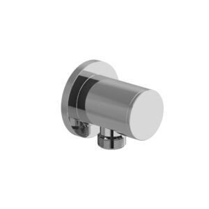 Riobel Handshower Outlet In Chrome