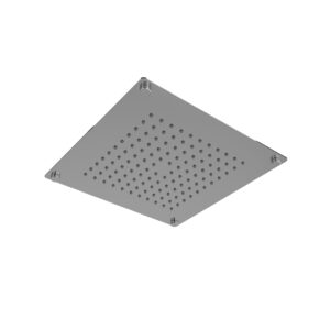 Riobel 10″ Built-In Rain Showerhead In Chrome