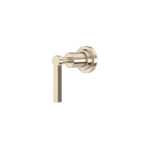 ROHL Lombardia® Trim For Volume Control And Diverter In Satin Nickel